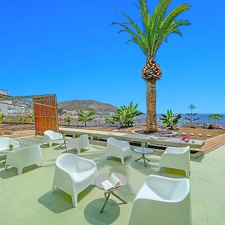 Punta Del Rey Only Adults Appartamento Puerto Rico (Gran Canaria)