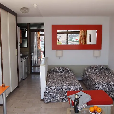 Appartamento Punta Del Rey Only Adults Puerto Rico (Gran Canaria)
