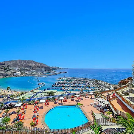 Punta Del Rey Only Adults Apartament