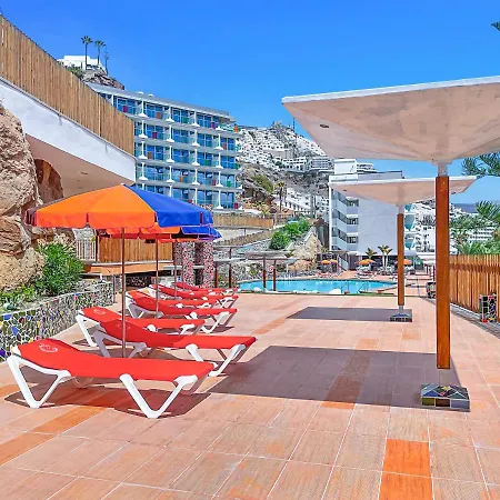 Apartament Punta Del Rey Only Adults *