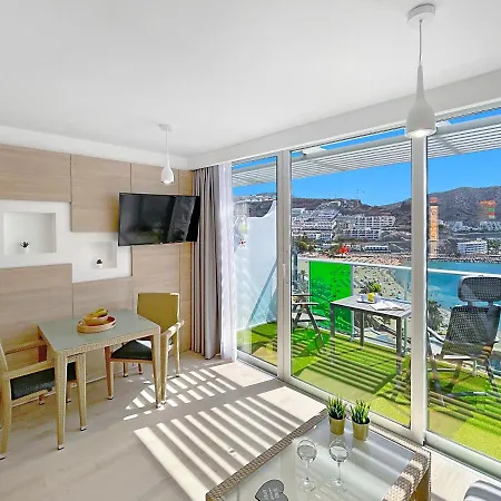 Apartman Punta Del Rey Only Adults Puerto Rico (Gran Canaria)