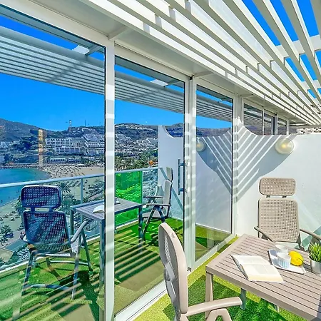 Apartman Punta Del Rey Only Adults