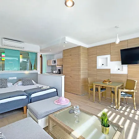 Apartman Punta Del Rey Only Adults