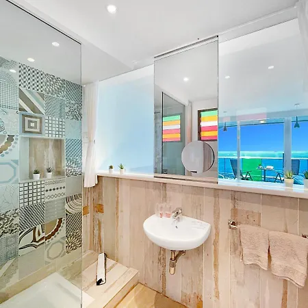 Apartman Punta Del Rey Only Adults