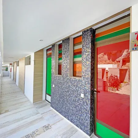 Punta Del Rey Only Adults Apartman