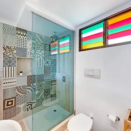Punta Del Rey Only Adults Apartman