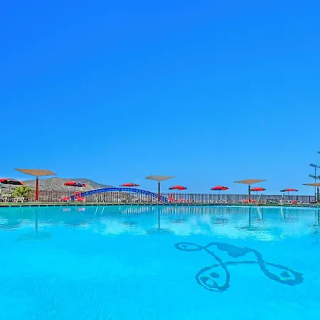 Apartament Punta Del Rey Only Adults *