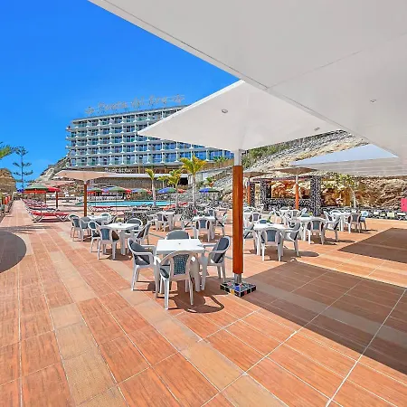 Apartman Punta Del Rey Only Adults