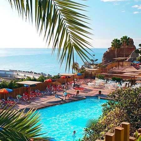 Punta Del Rey Only Adults Apartman Puerto Rico (Gran Canaria)