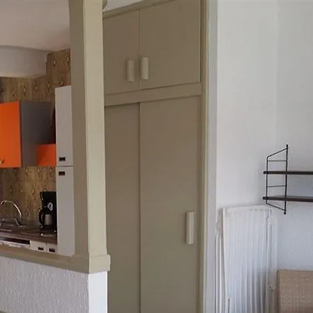 Apartman Punta Del Rey Only Adults Puerto Rico (Gran Canaria)