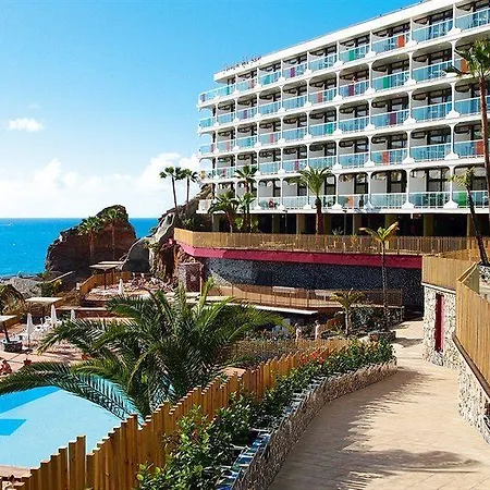 Punta Del Rey Only Adults Apartman Puerto Rico (Gran Canaria)
