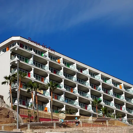 Apartman Punta Del Rey Only Adults Puerto Rico (Gran Canaria)