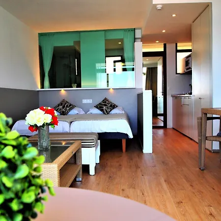 Apartman Punta Del Rey Only Adults *