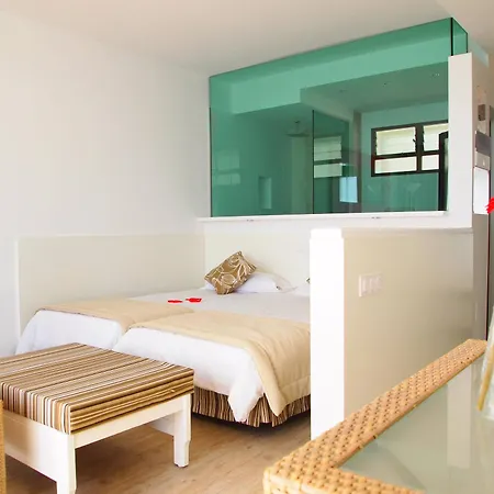 Punta Del Rey Only Adults Apartman