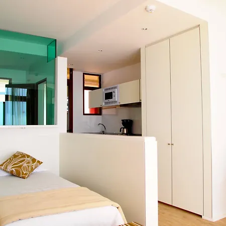 Punta Del Rey Only Adults Apartman Puerto Rico (Gran Canaria)