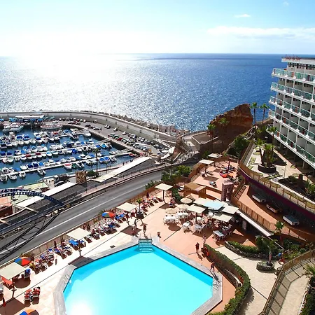 Apartman Punta Del Rey Only Adults