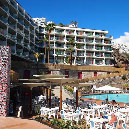 Punta Del Rey Only Adults Apartman Puerto Rico (Gran Canaria)