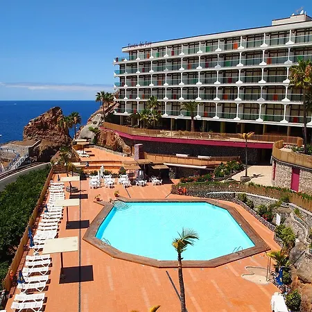 Punta Del Rey Only Adults Apartament Puerto Rico (Gran Canaria)
