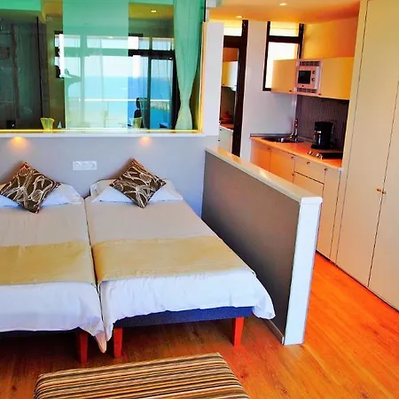 Punta Del Rey Only Adults Apartament Puerto Rico (Gran Canaria)